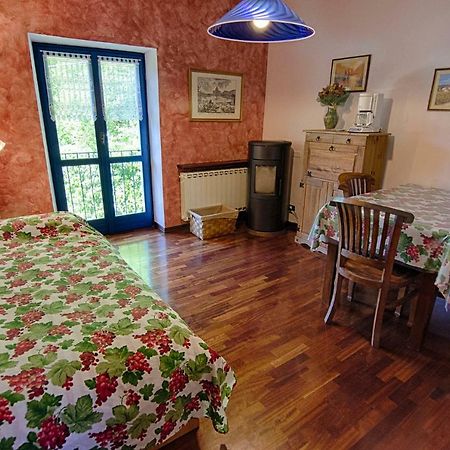 Sinio B&B Il Sole Delle Rive المظهر الخارجي الصورة
