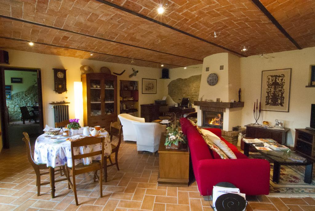 Sinio B&B Il Sole Delle Rive المظهر الخارجي الصورة