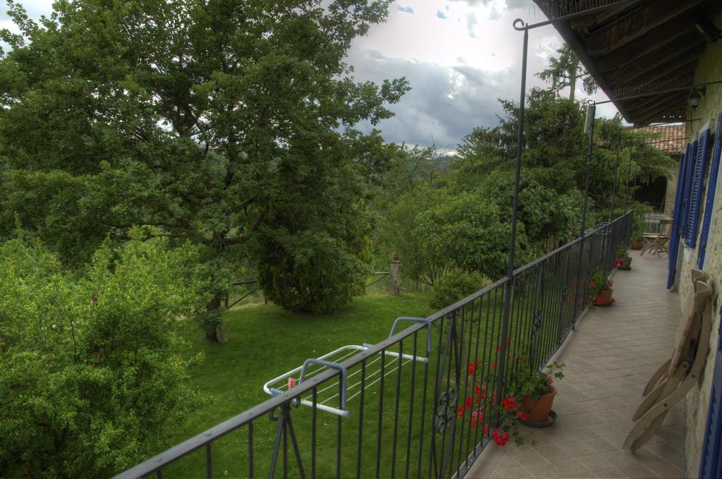 Sinio B&B Il Sole Delle Rive المظهر الخارجي الصورة