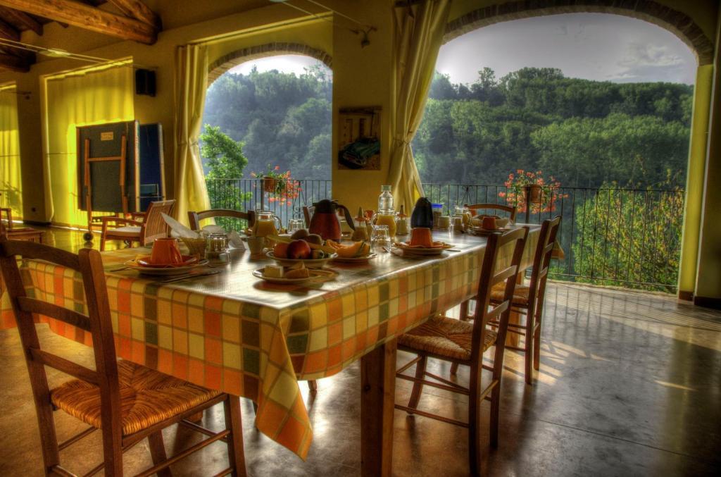 Sinio B&B Il Sole Delle Rive المظهر الخارجي الصورة