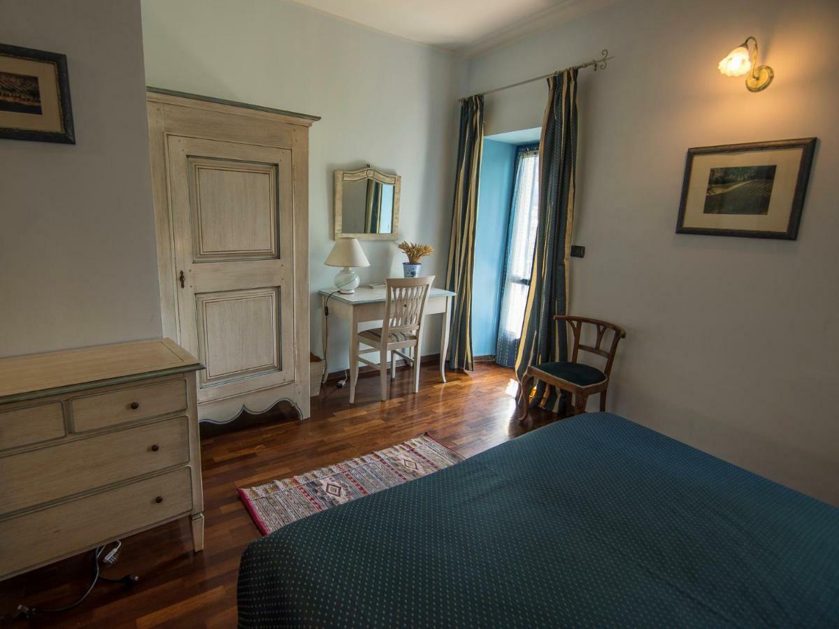 Sinio B&B Il Sole Delle Rive المظهر الخارجي الصورة